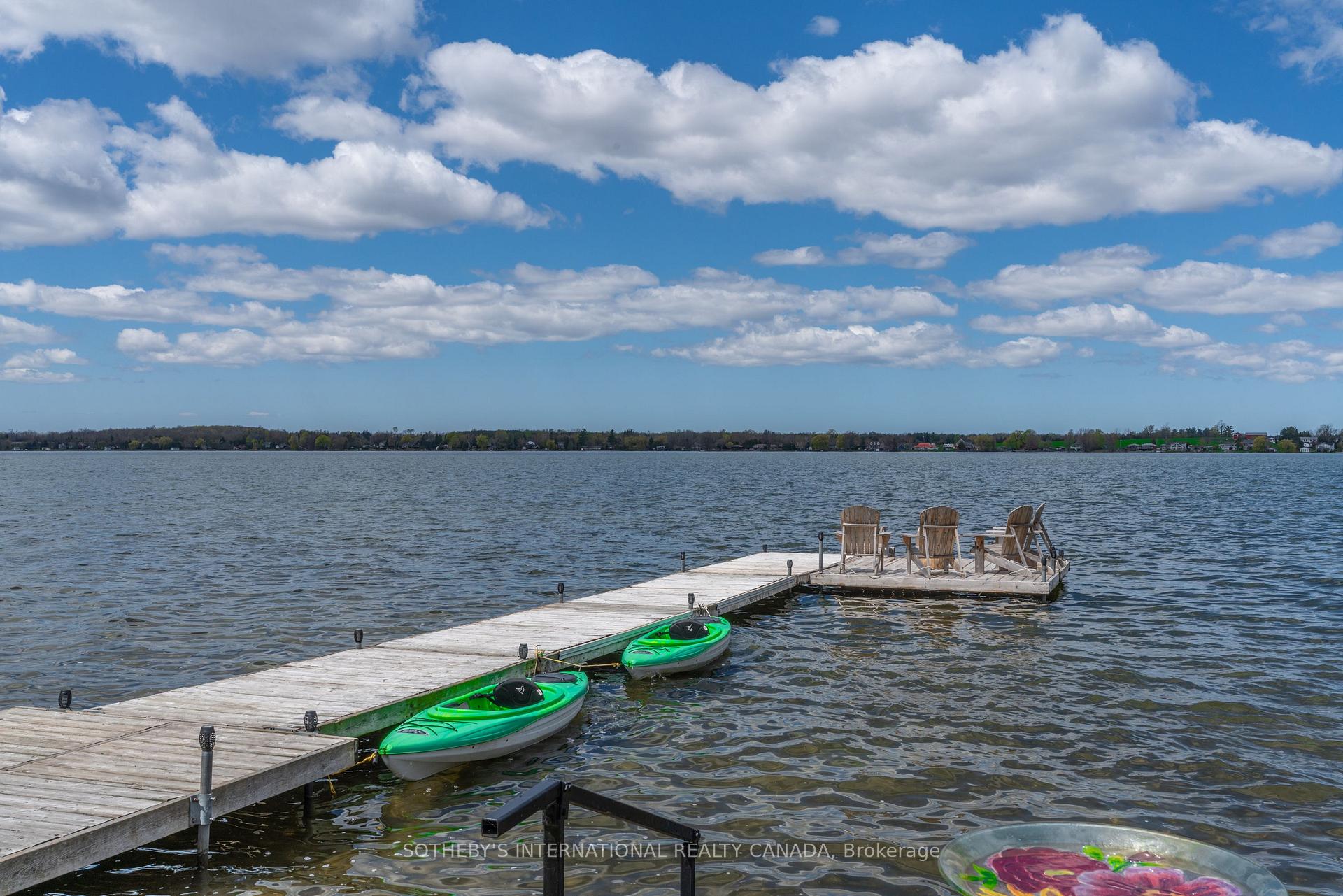 Photo 16 of 140 Coleman Crescent, Scugog, Rural Scugog — HOMEH