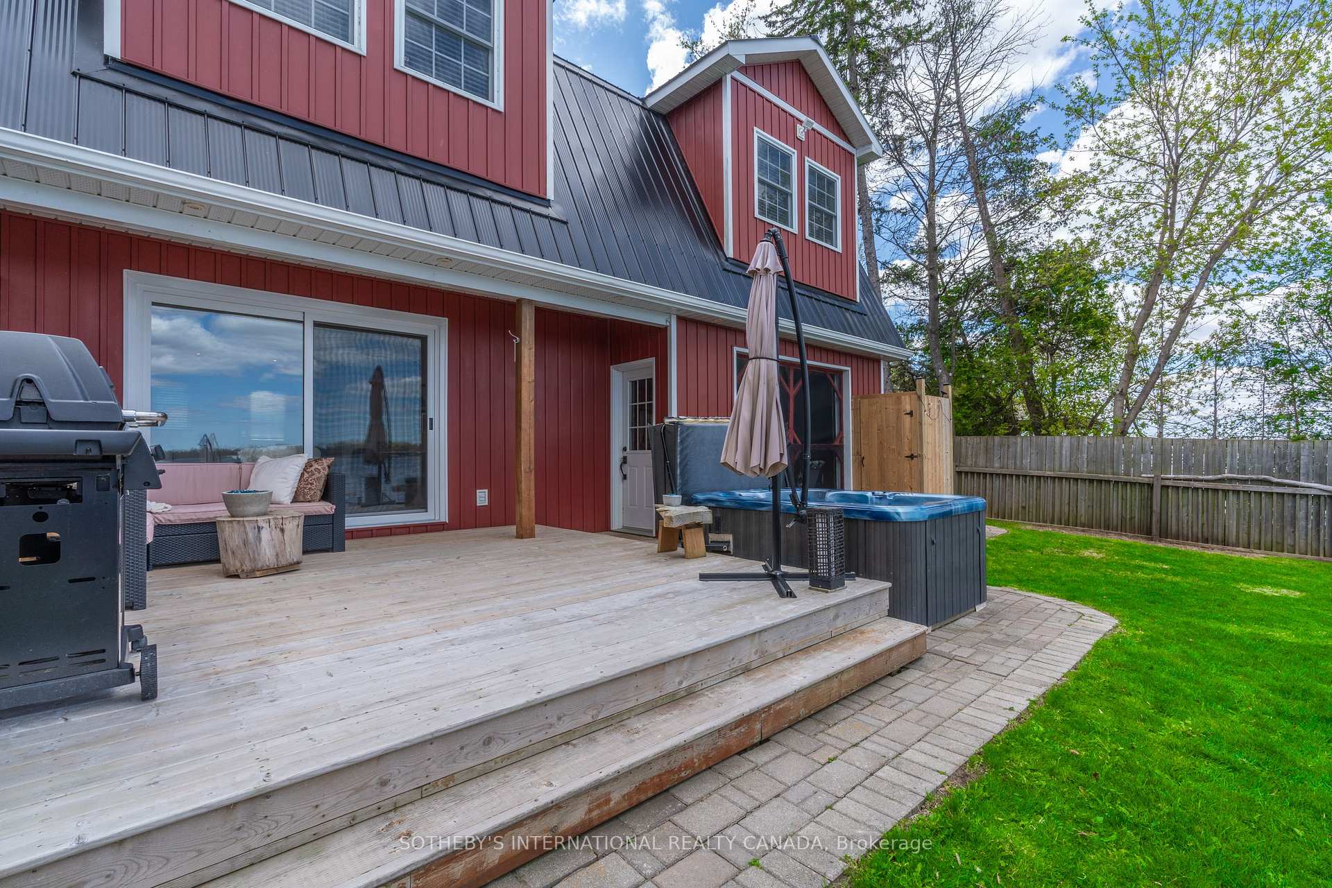 Photo 12 of 140 Coleman Crescent, Scugog, Rural Scugog — HOMEH