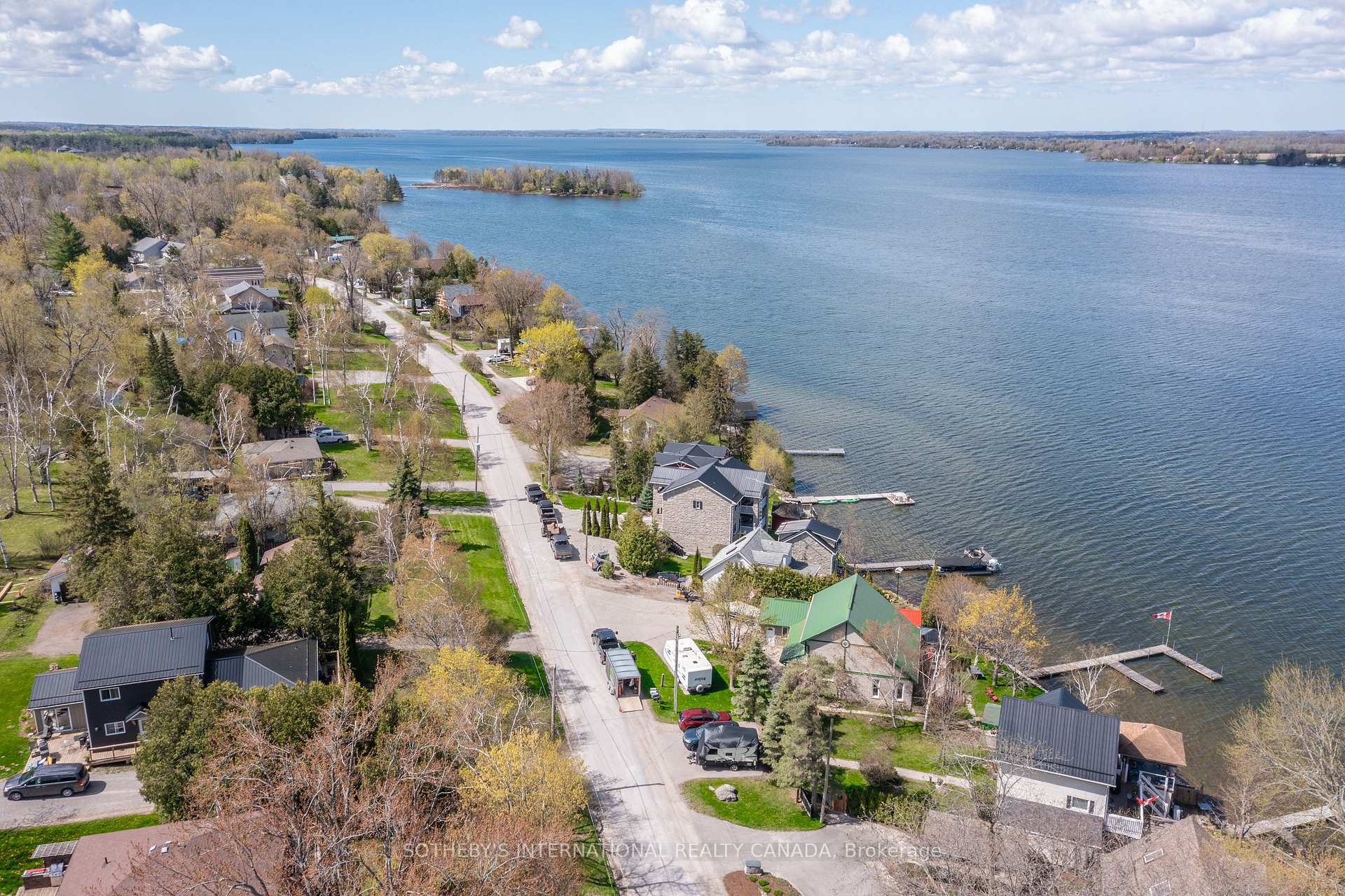 Photo 45 of 140 Coleman Crescent, Scugog, Rural Scugog — HOMEH