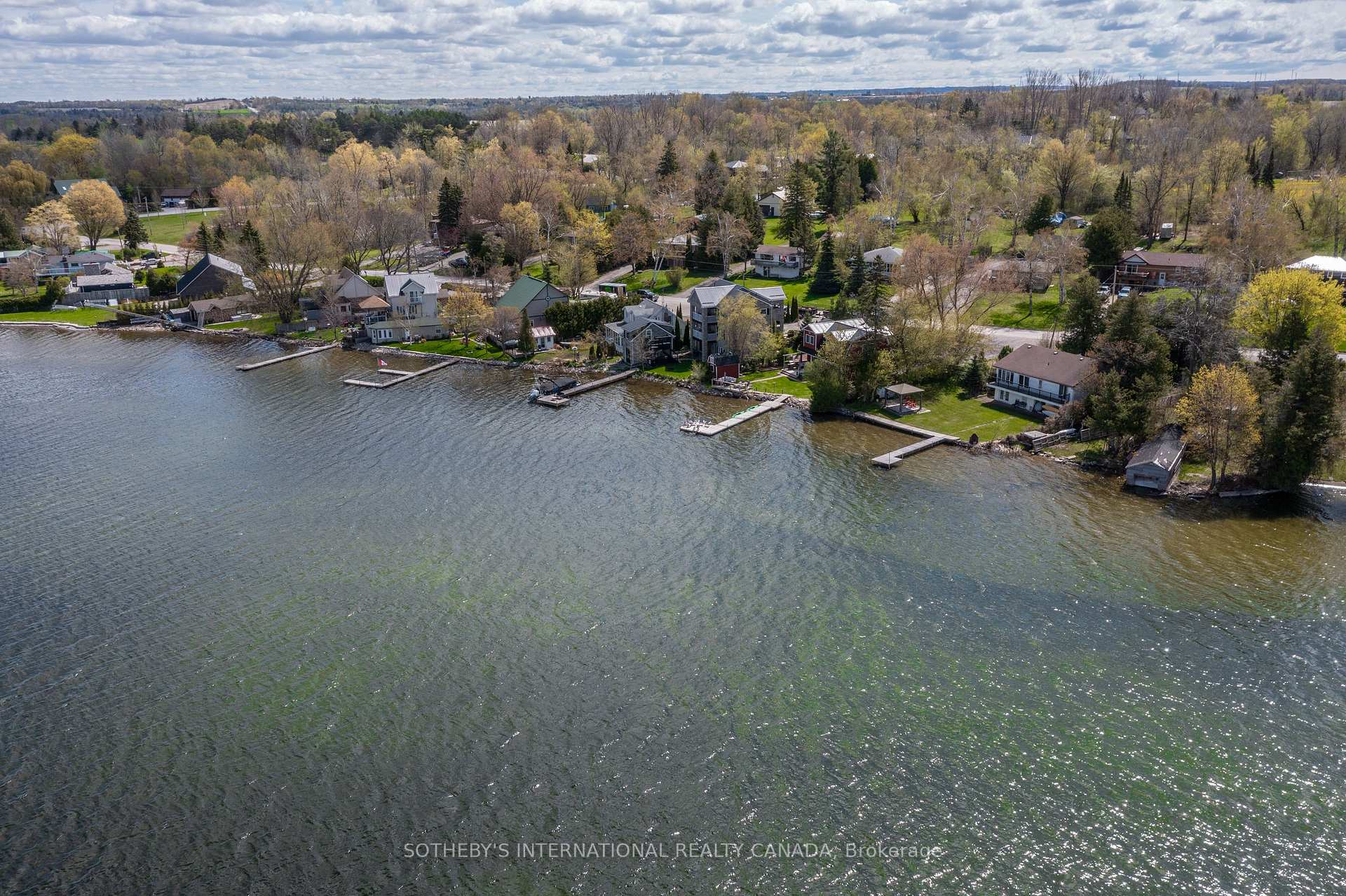 Photo 41 of 140 Coleman Crescent, Scugog, Rural Scugog — HOMEH