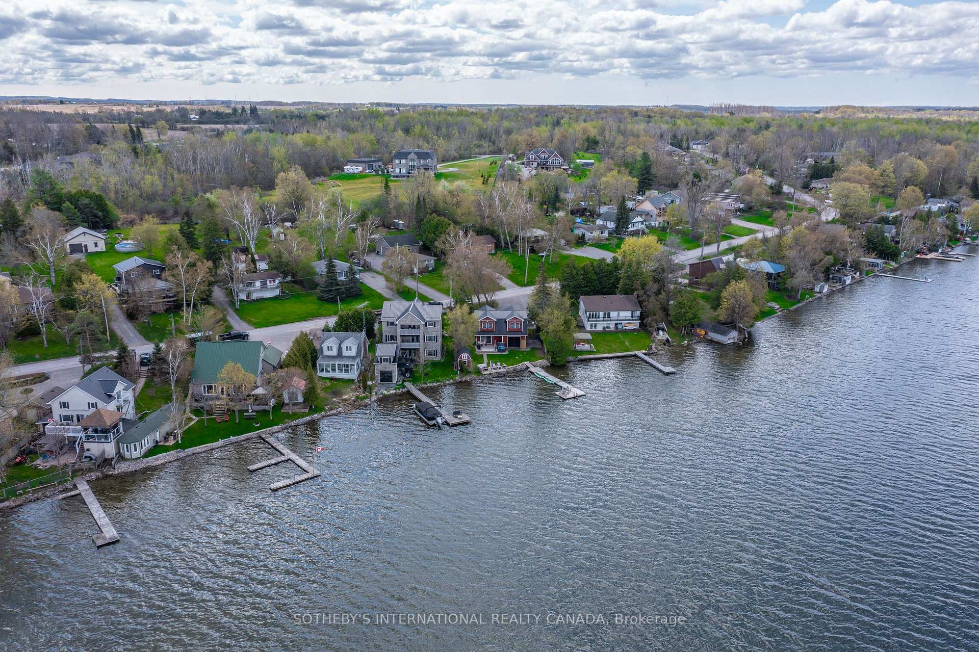 Photo 40 of 140 Coleman Crescent, Scugog, Rural Scugog — HOMEH