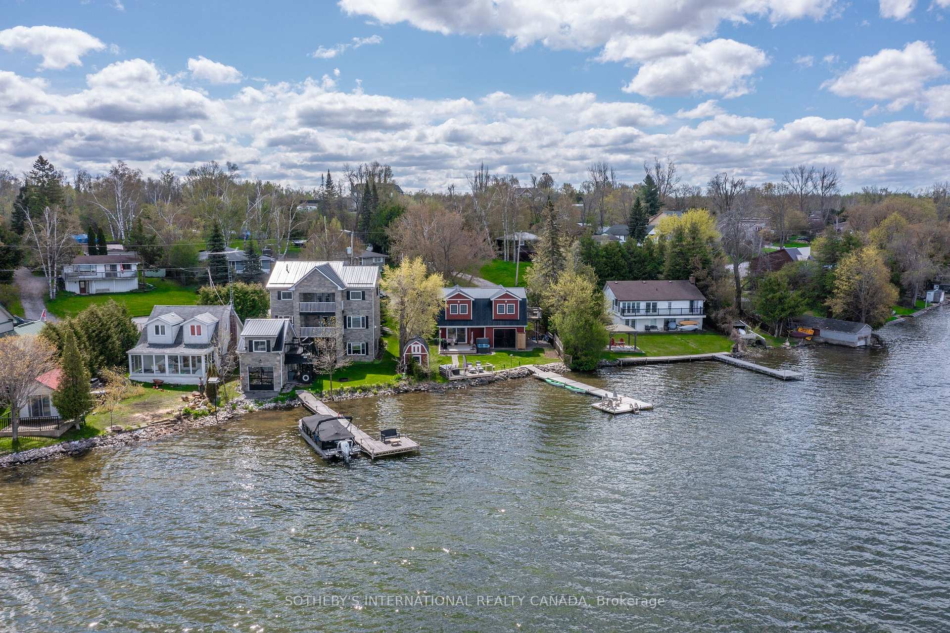 Photo 39 of 140 Coleman Crescent, Scugog, Rural Scugog — HOMEH