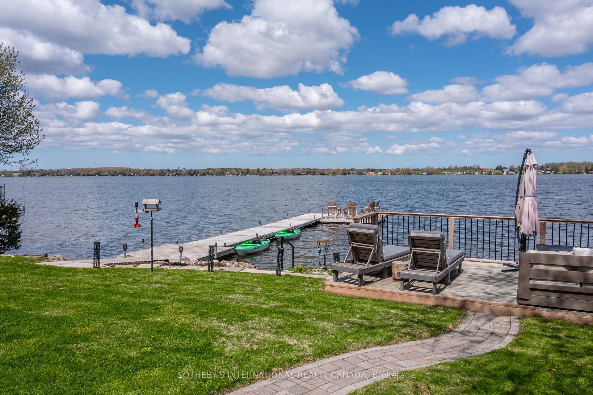 Photo 44 of 140 Coleman Crescent, Scugog, Rural Scugog — HOMEH