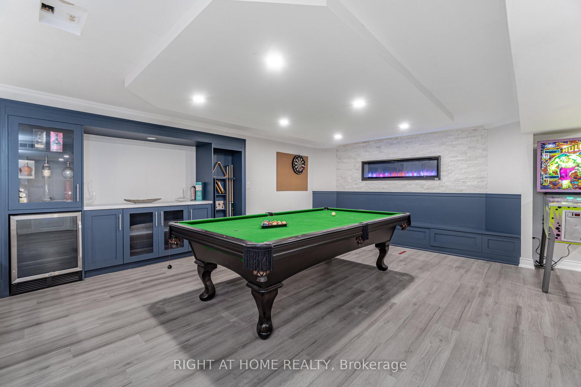 Photo 40 of 110 Green Manor Crescent, Vaughan, East Woodbridge — HOMEH