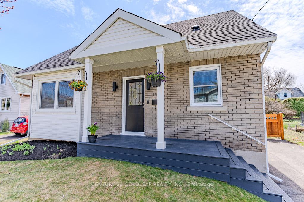 Photo 28 of 1404 Larose Avenue, Ottawa, Carlington — HOMEH