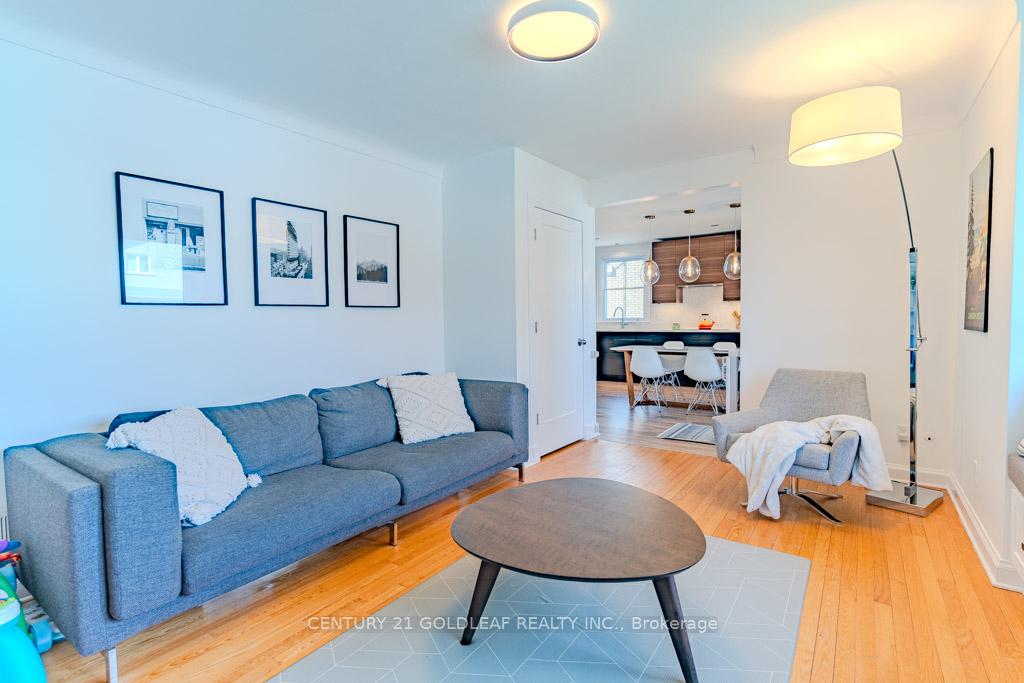 Photo 4 of 1404 Larose Avenue, Ottawa, Carlington — HOMEH