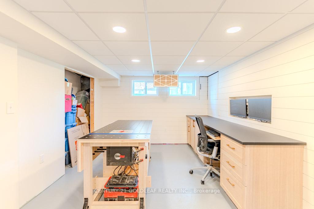 Photo 15 of 1404 Larose Avenue, Ottawa, Carlington — HOMEH