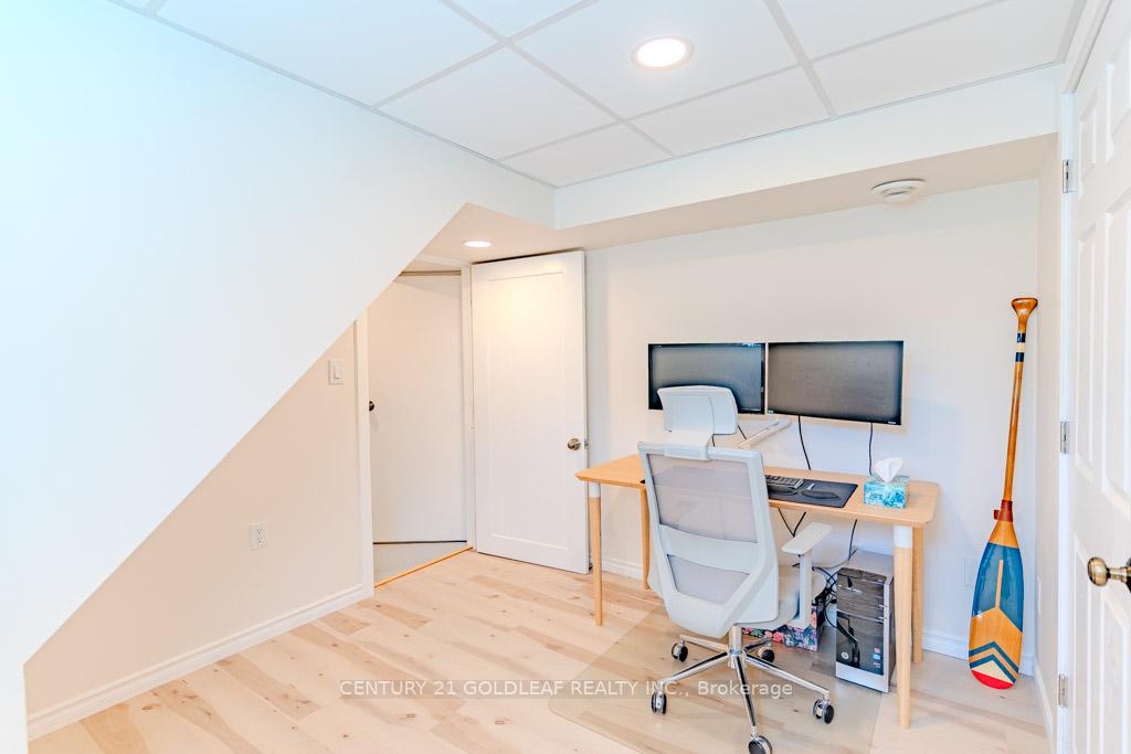 Photo 23 of 1404 Larose Avenue, Ottawa, Carlington — HOMEH