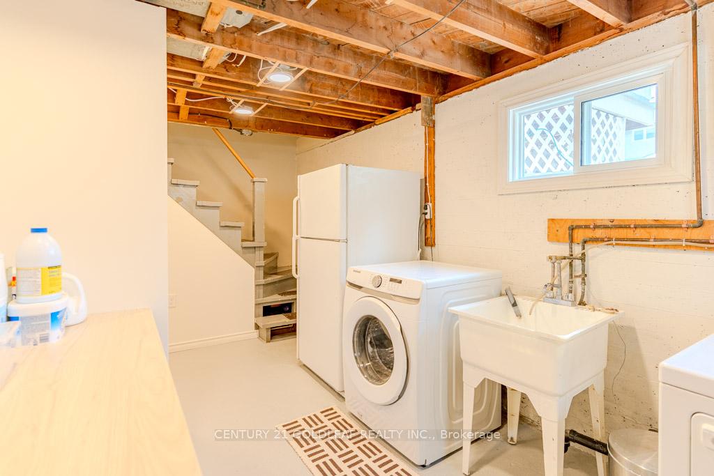 Photo 24 of 1404 Larose Avenue, Ottawa, Carlington — HOMEH