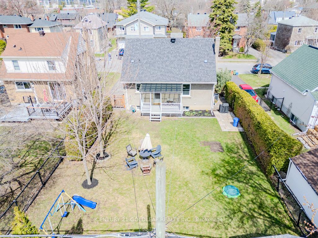 Photo 36 of 1404 Larose Avenue, Ottawa, Carlington — HOMEH
