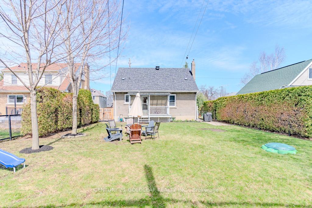 Photo 43 of 1404 Larose Avenue, Ottawa, Carlington — HOMEH