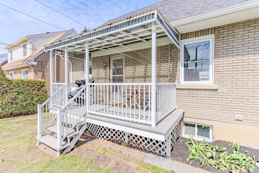Photo 26 of 1404 Larose Avenue, Ottawa, Carlington — HOMEH