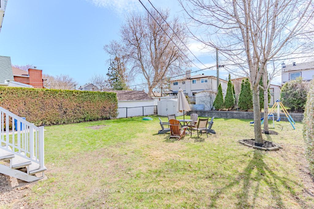 Photo 45 of 1404 Larose Avenue, Ottawa, Carlington — HOMEH