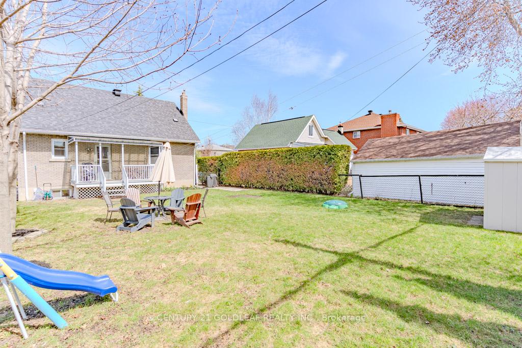 Photo 44 of 1404 Larose Avenue, Ottawa, Carlington — HOMEH