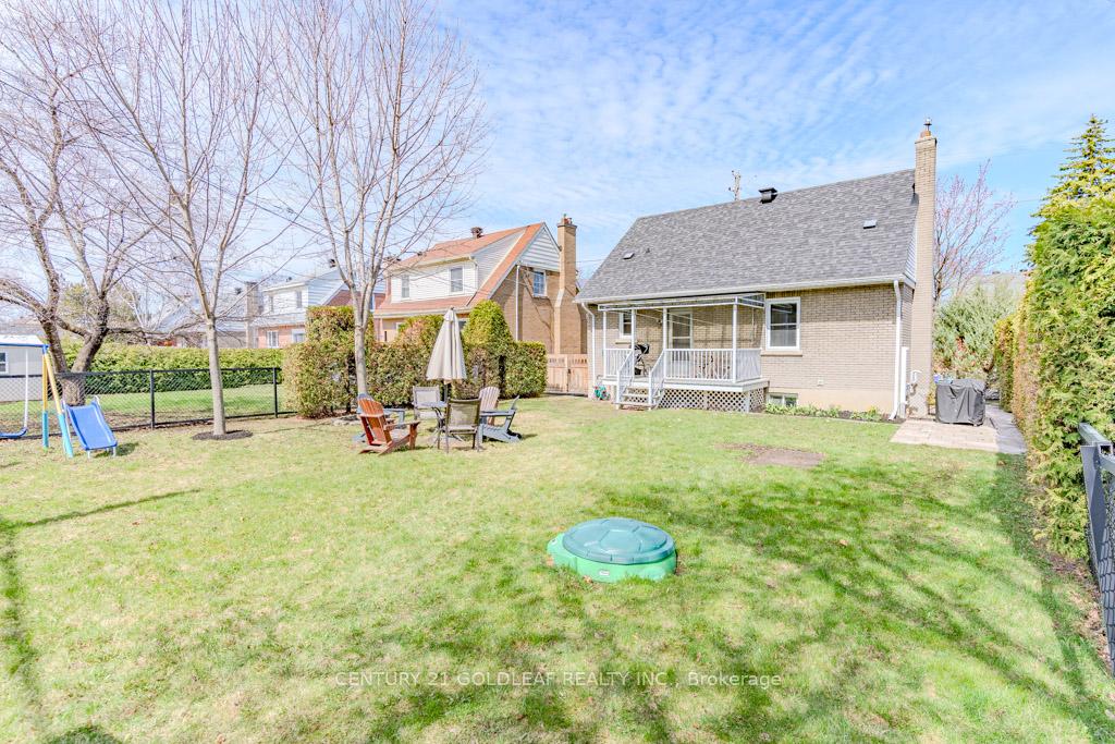 Photo 35 of 1404 Larose Avenue, Ottawa, Carlington — HOMEH