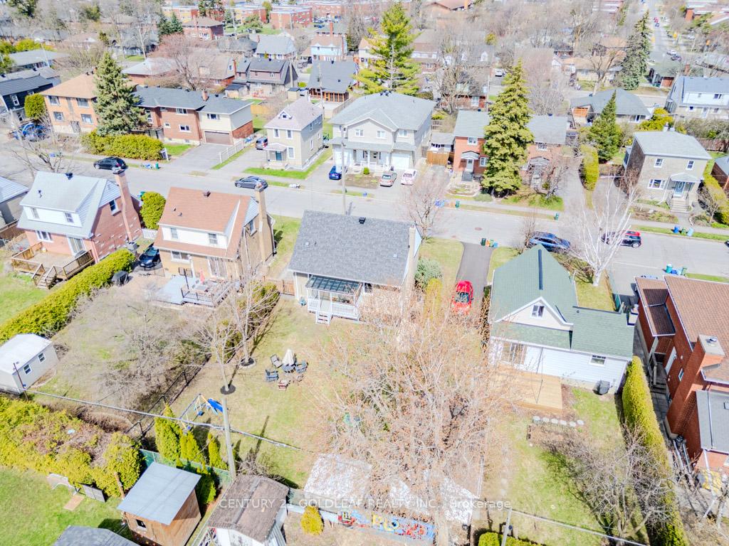 Photo 40 of 1404 Larose Avenue, Ottawa, Carlington — HOMEH