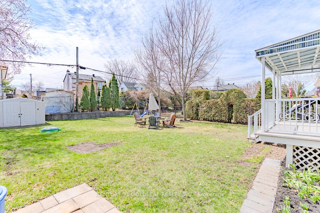 Photo 21 of 1404 Larose Avenue, Ottawa, Carlington — HOMEH