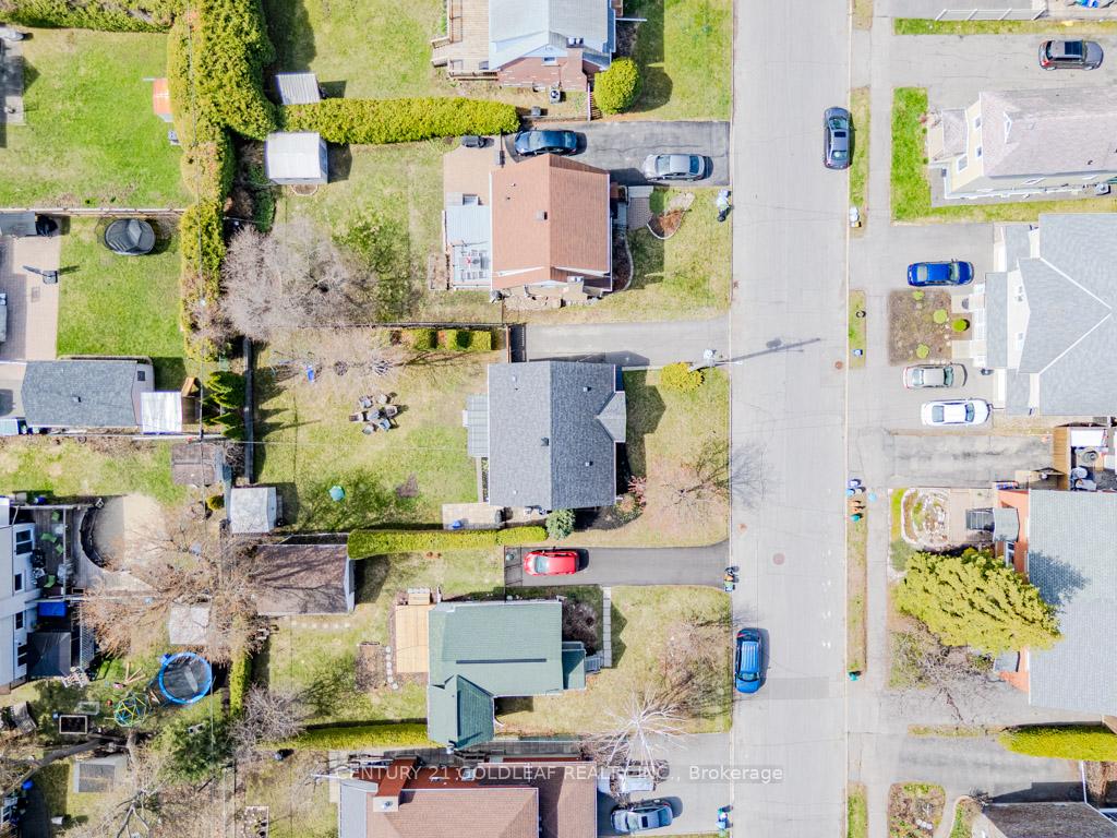 Photo 32 of 1404 Larose Avenue, Ottawa, Carlington — HOMEH