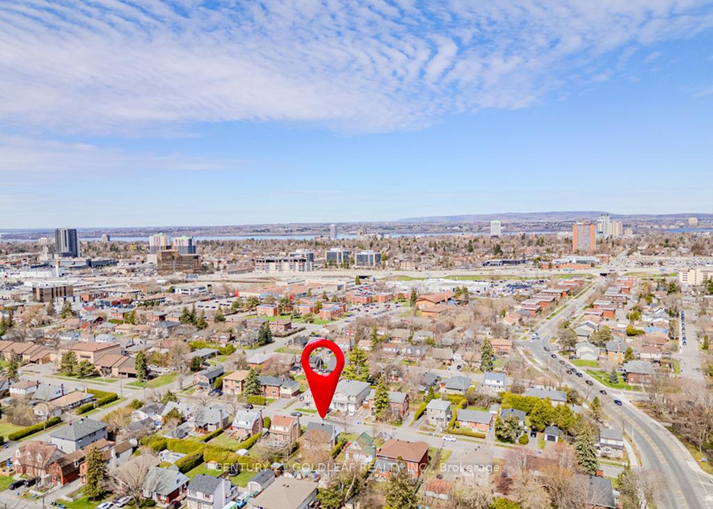 Photo 38 of 1404 Larose Avenue, Ottawa, Carlington — HOMEH