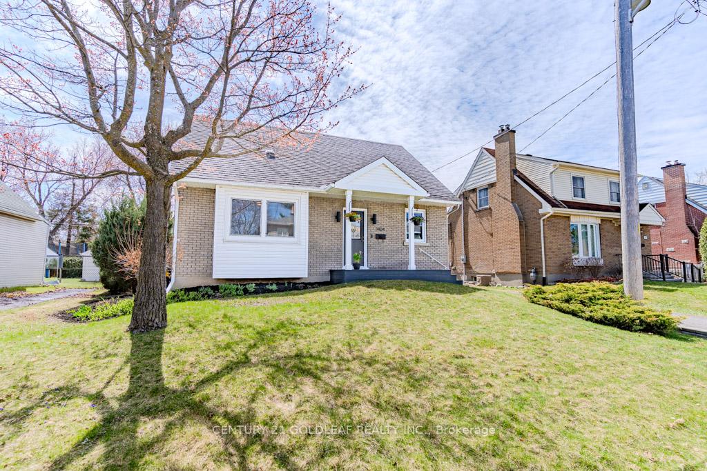 Photo 37 of 1404 Larose Avenue, Ottawa, Carlington — HOMEH