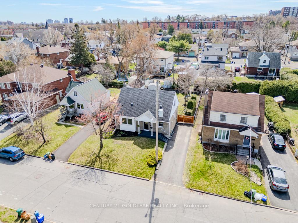 Photo 30 of 1404 Larose Avenue, Ottawa, Carlington — HOMEH