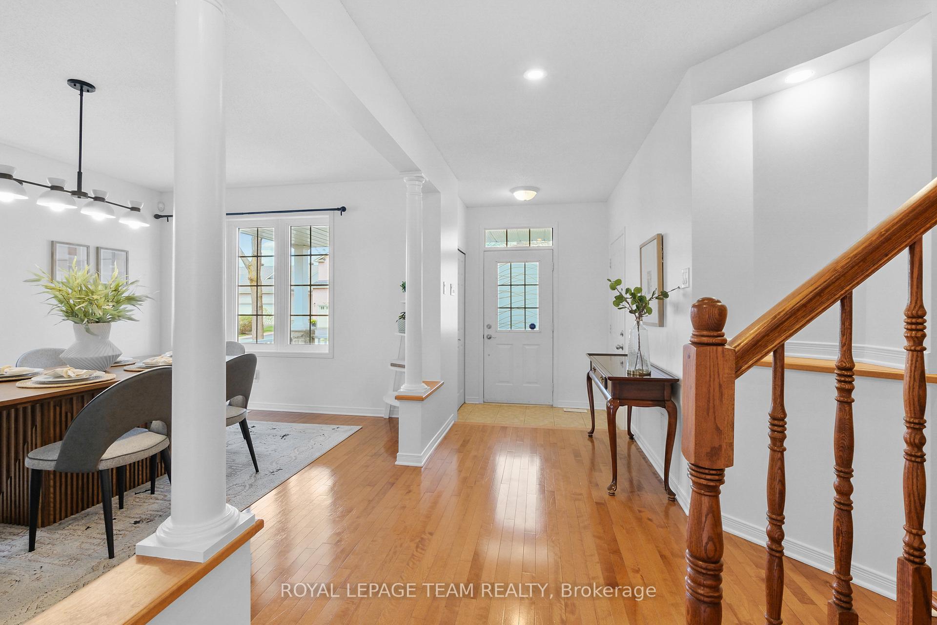 Photo 42 of 126 Arrowwood Drive, Ottawa, Stittsville (South) — HOMEH