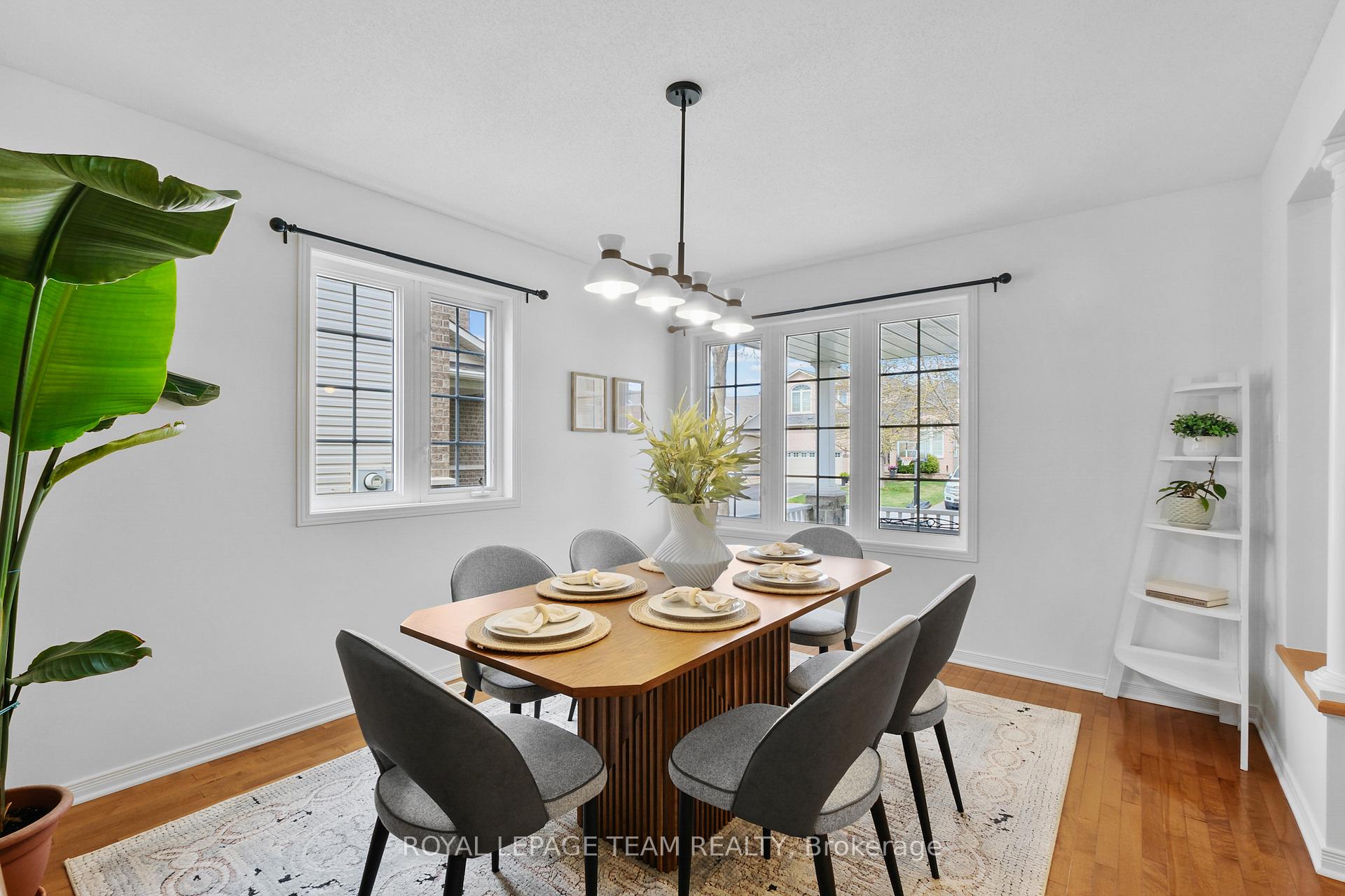 Photo 11 of 126 Arrowwood Drive, Ottawa, Stittsville (South) — HOMEH