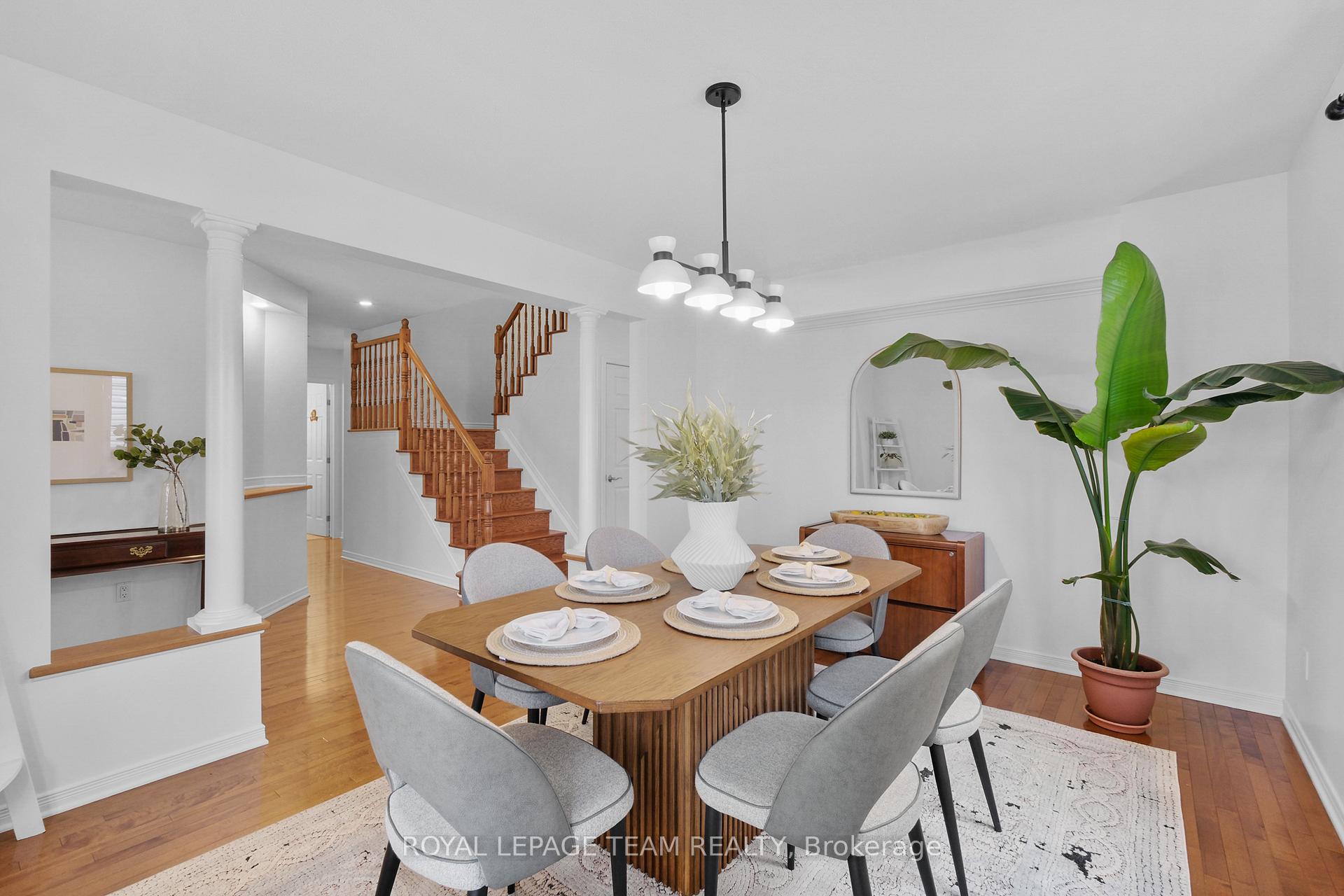 Photo 39 of 126 Arrowwood Drive, Ottawa, Stittsville (South) — HOMEH