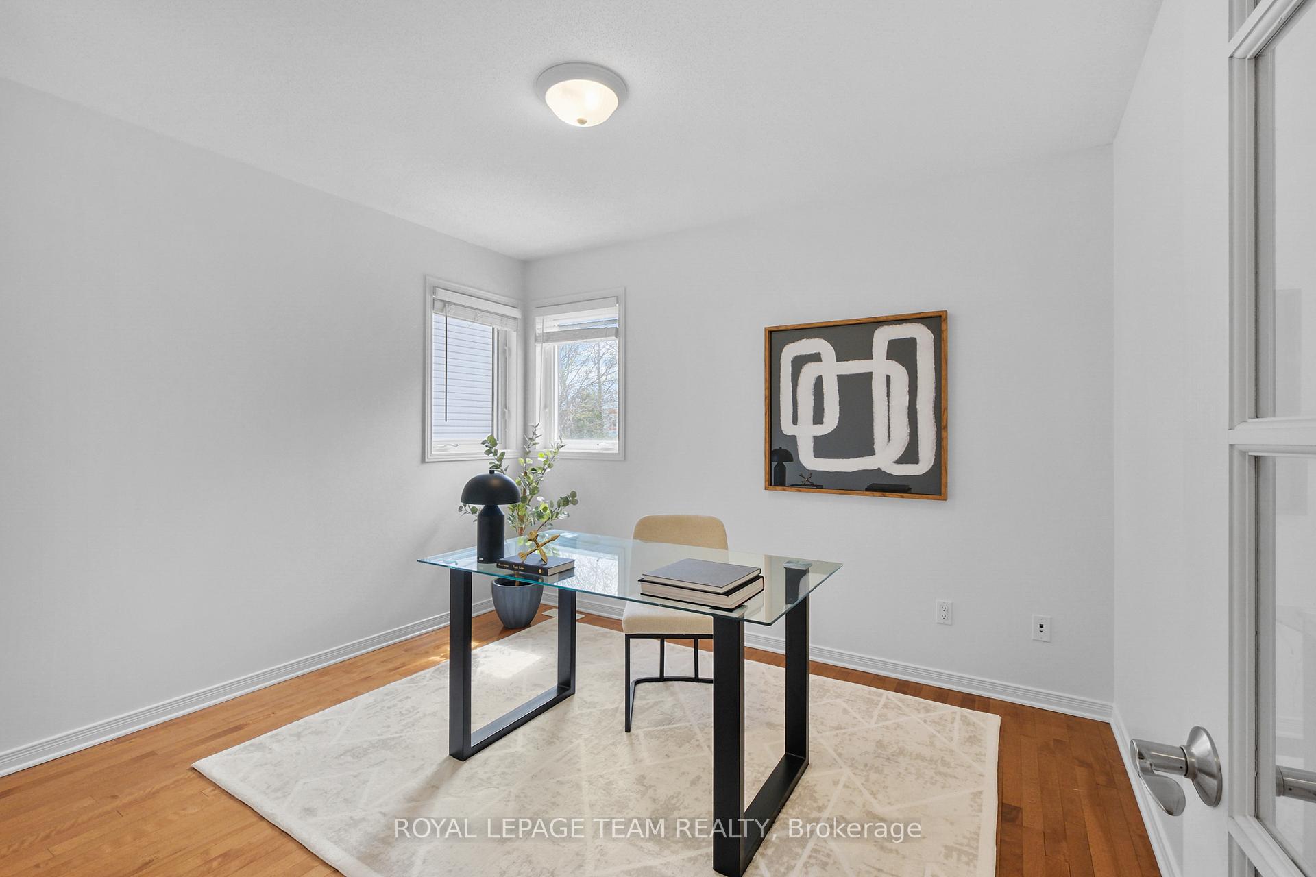 Photo 7 of 126 Arrowwood Drive, Ottawa, Stittsville (South) — HOMEH