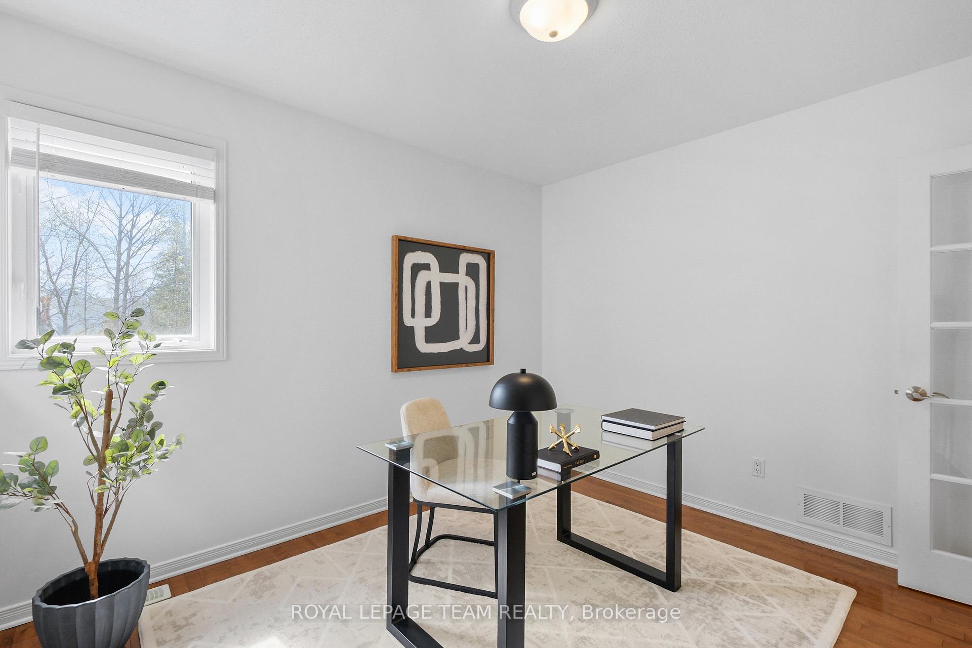 Photo 29 of 126 Arrowwood Drive, Ottawa, Stittsville (South) — HOMEH