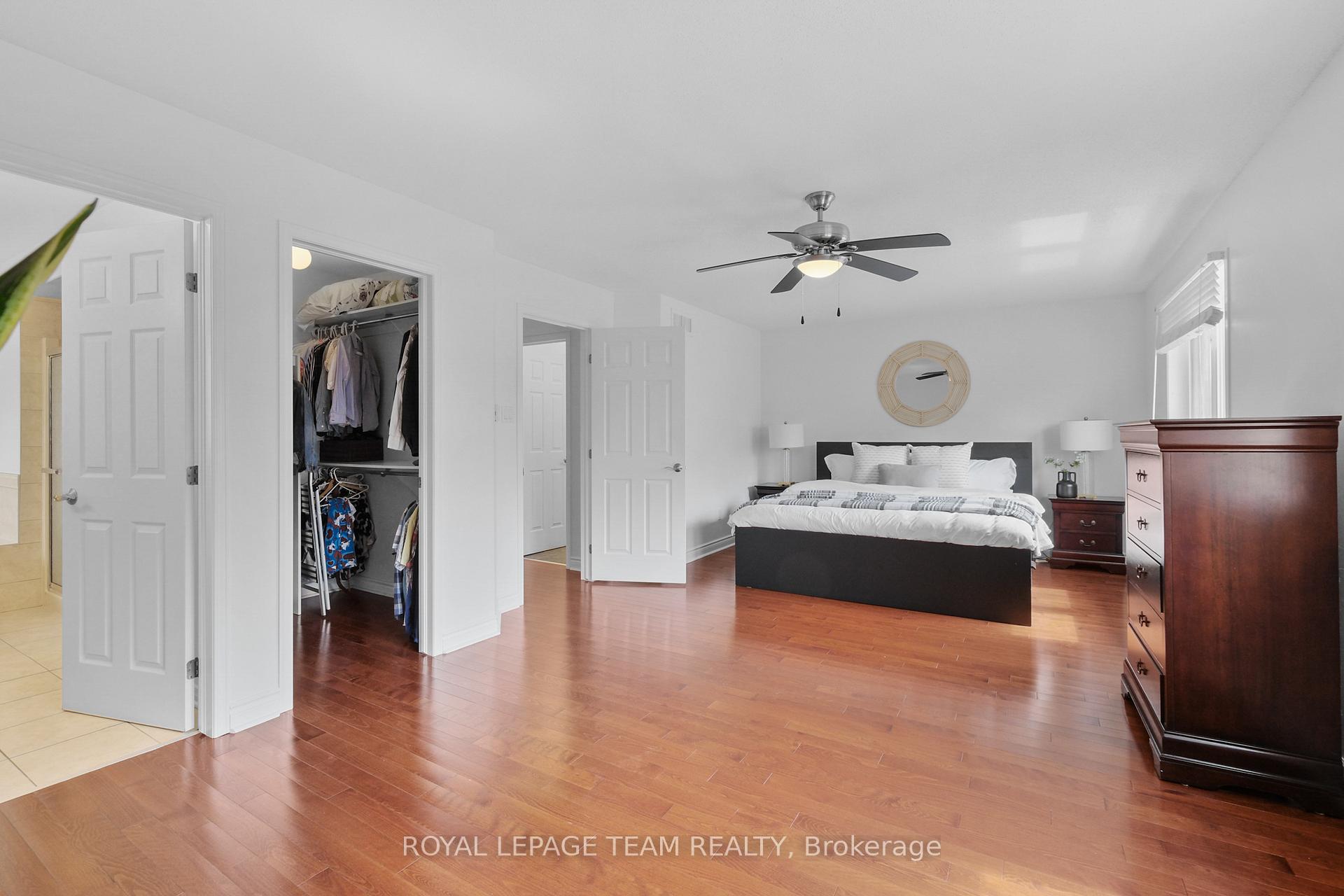 Photo 21 of 126 Arrowwood Drive, Ottawa, Stittsville (South) — HOMEH