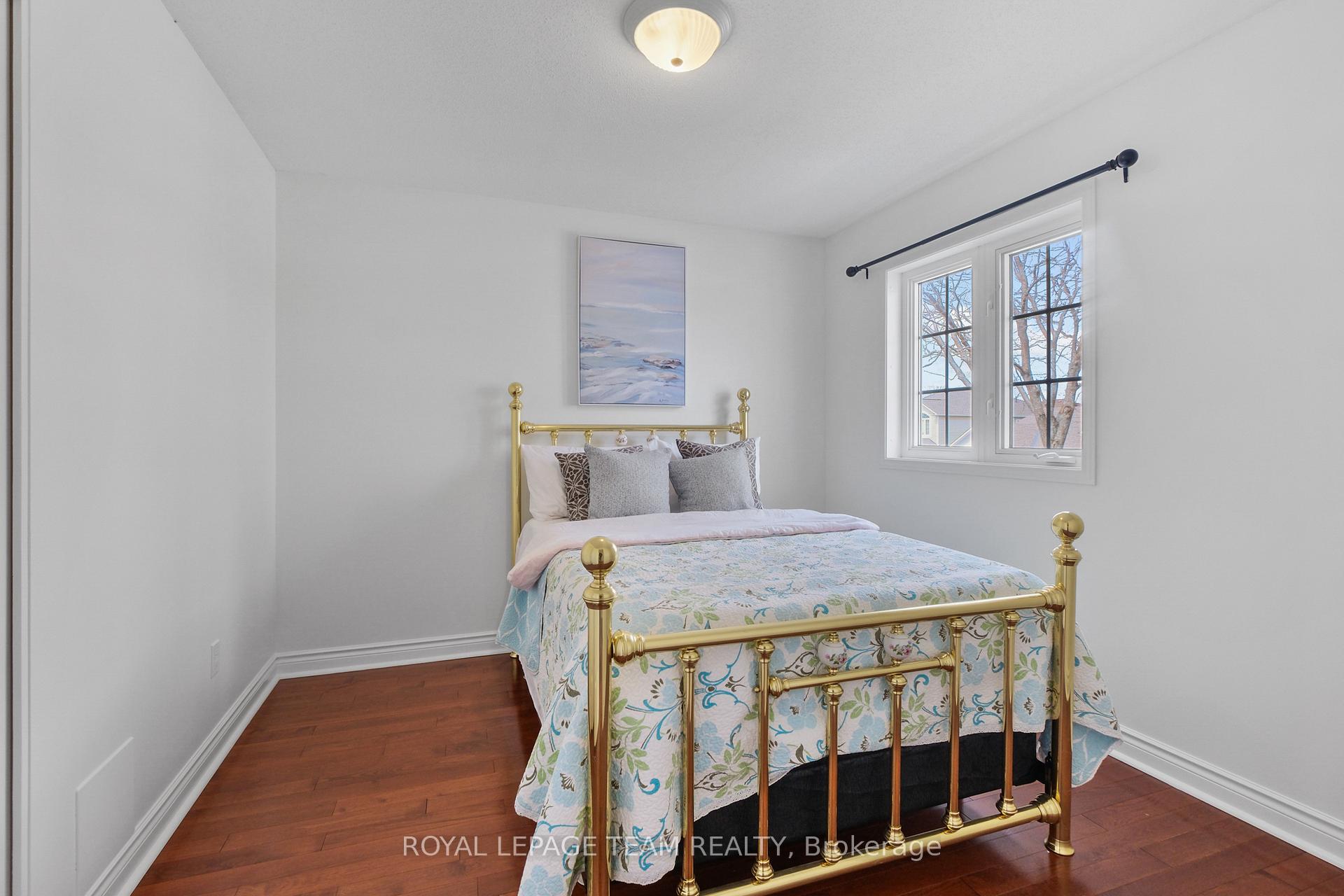 Photo 26 of 126 Arrowwood Drive, Ottawa, Stittsville (South) — HOMEH