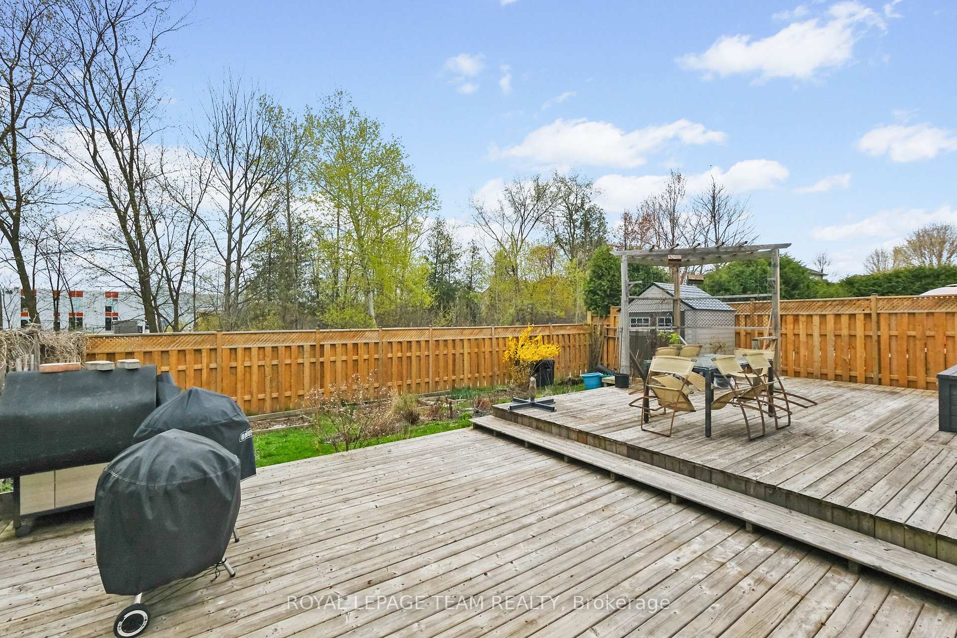 Photo 43 of 126 Arrowwood Drive, Ottawa, Stittsville (South) — HOMEH