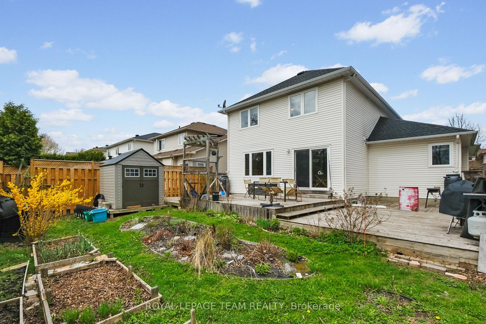 Photo 46 of 126 Arrowwood Drive, Ottawa, Stittsville (South) — HOMEH