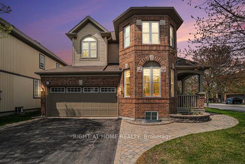 Front of 724 Tramontana Place