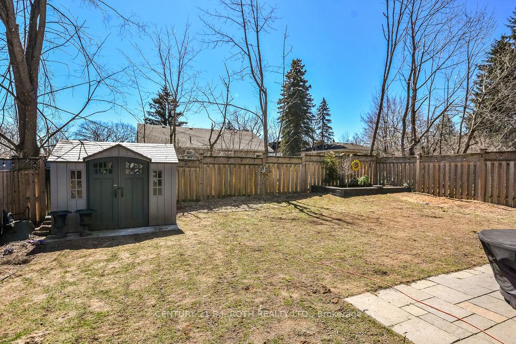Photo 5 of 17 Frontier Avenue, Orillia — HOMEH