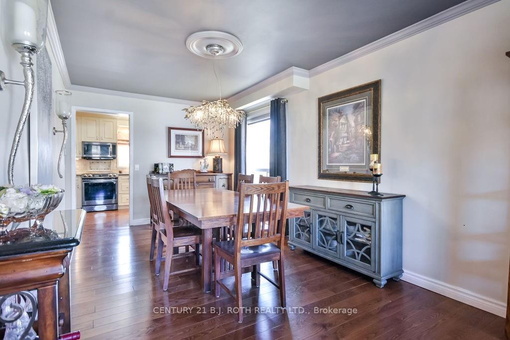 Photo 6 of 17 Frontier Avenue, Orillia — HOMEH