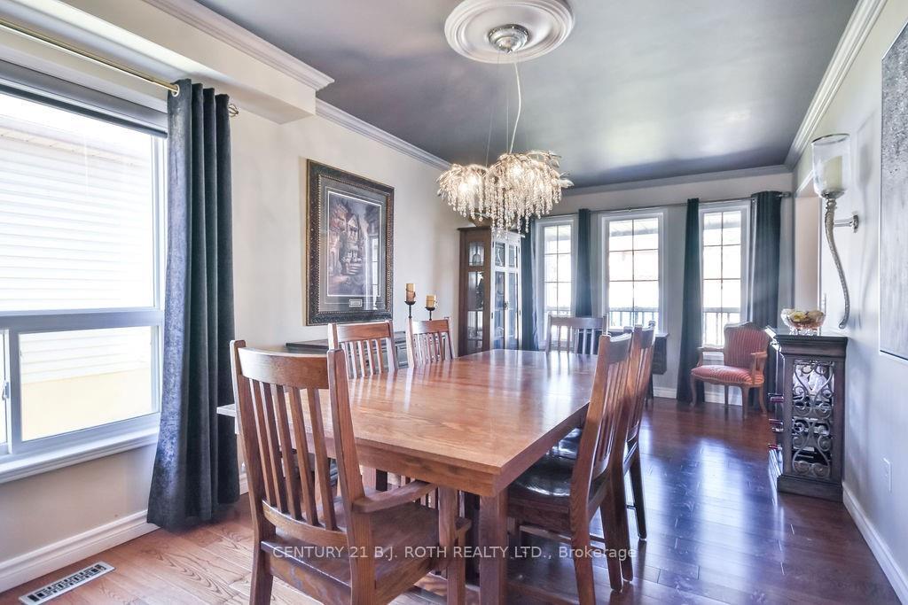 Photo 38 of 17 Frontier Avenue, Orillia — HOMEH