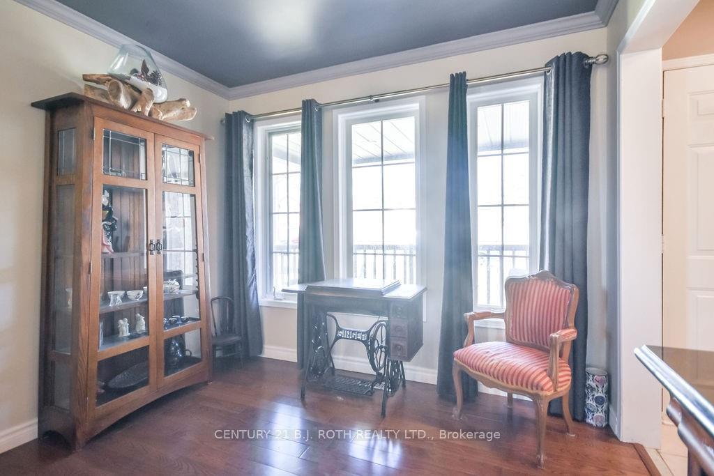 Photo 7 of 17 Frontier Avenue, Orillia — HOMEH