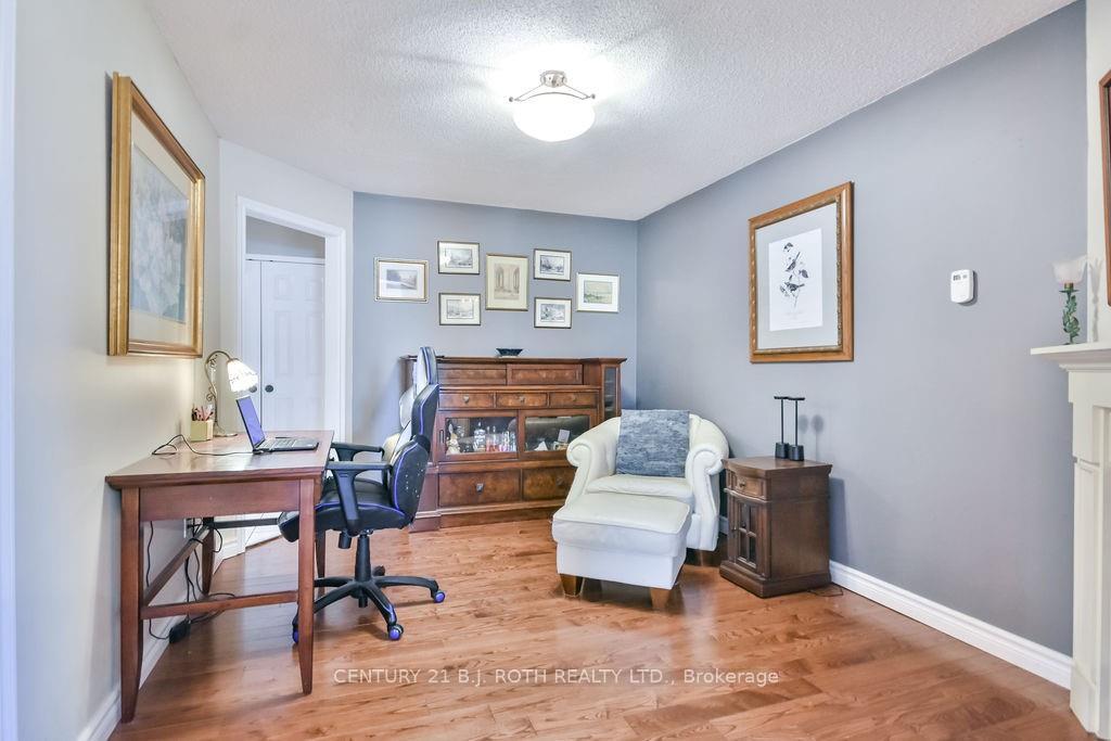 Photo 22 of 17 Frontier Avenue, Orillia — HOMEH