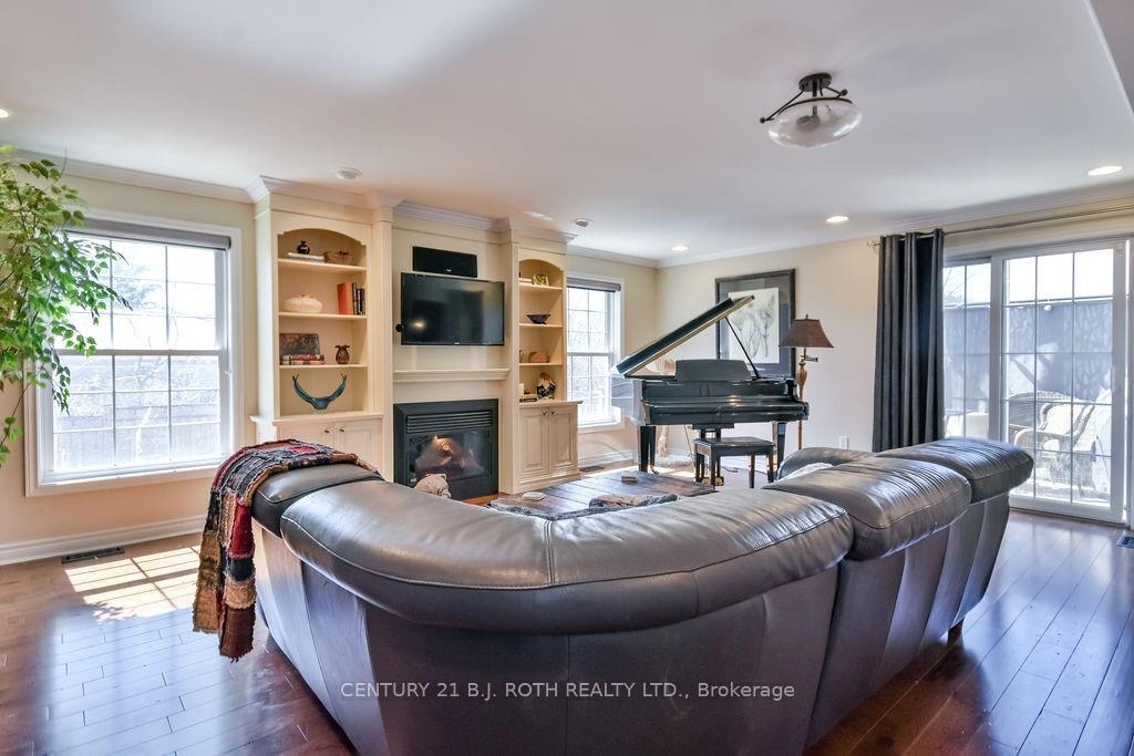 Photo 24 of 17 Frontier Avenue, Orillia — HOMEH