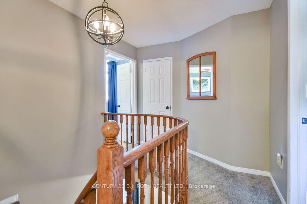 Photo 26 of 17 Frontier Avenue, Orillia — HOMEH