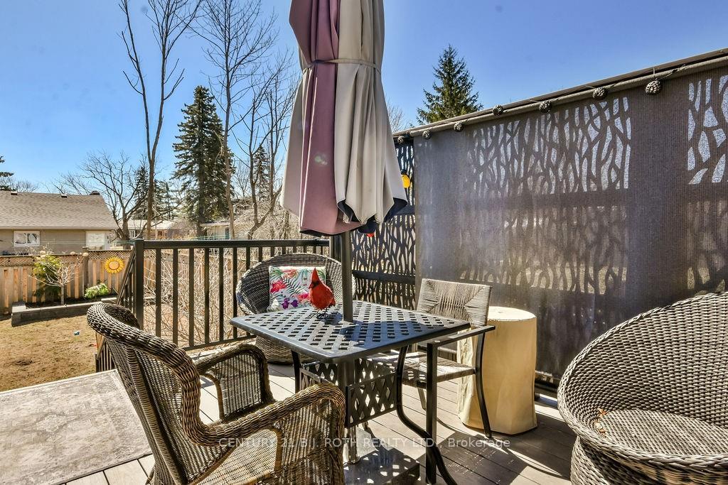 Photo 46 of 17 Frontier Avenue, Orillia — HOMEH