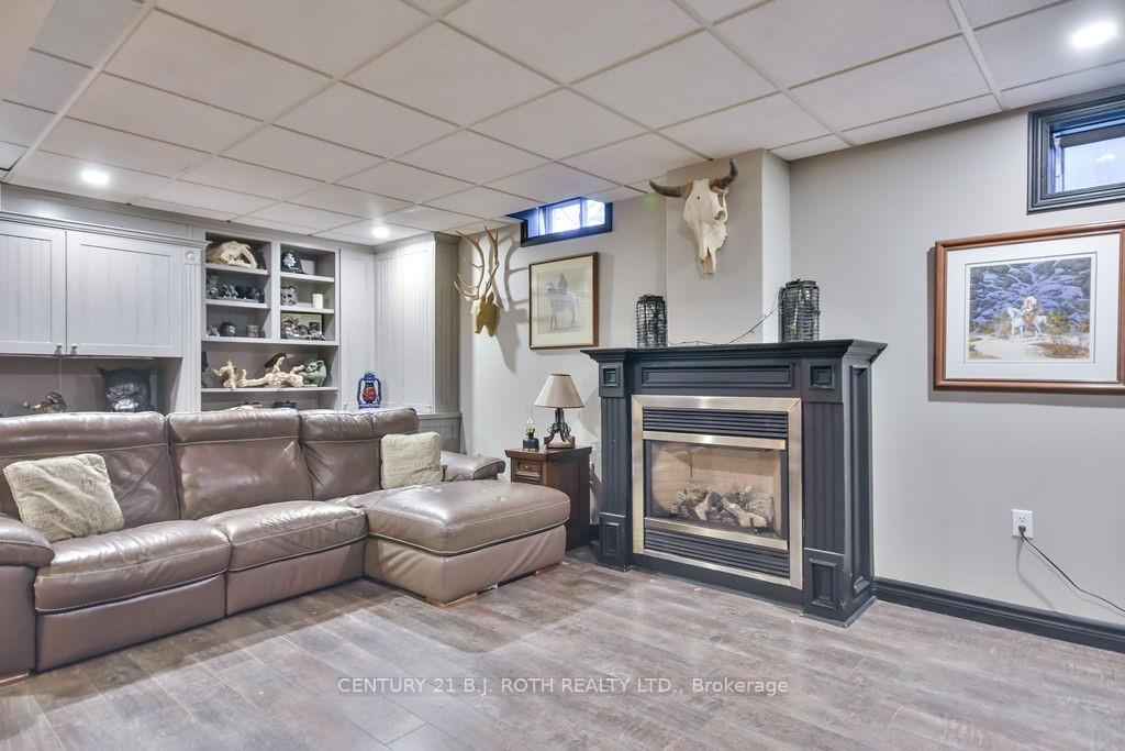 Photo 31 of 17 Frontier Avenue, Orillia — HOMEH