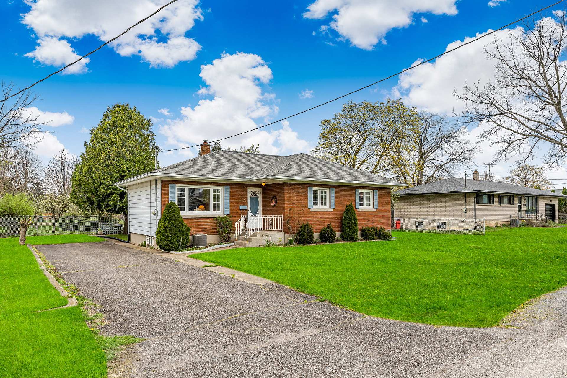Photo 1 of 7 Ernest Street, St. Catharines, Lakeport — HOMEH