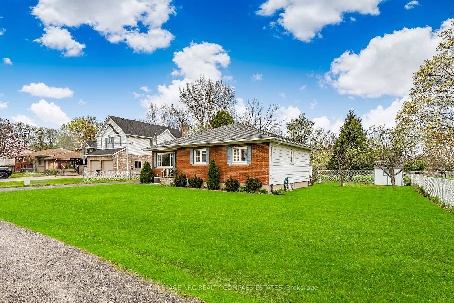 Photo 6 of 7 Ernest Street, St. Catharines, Lakeport — HOMEH
