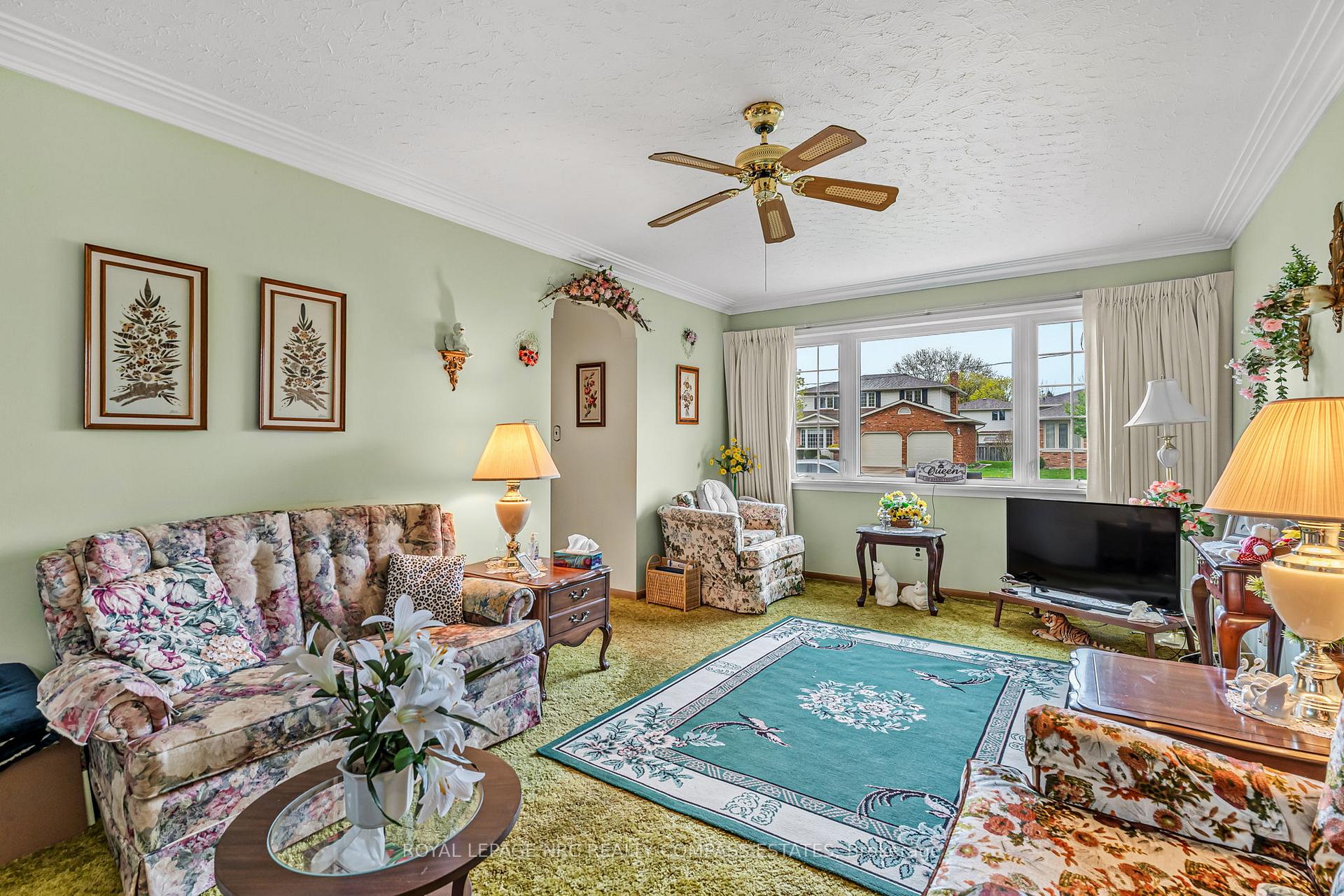 Photo 5 of 7 Ernest Street, St. Catharines, Lakeport — HOMEH