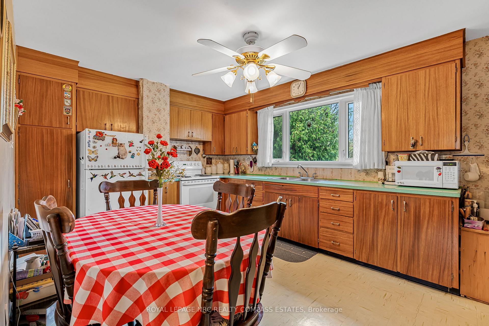 Photo 28 of 7 Ernest Street, St. Catharines, Lakeport — HOMEH