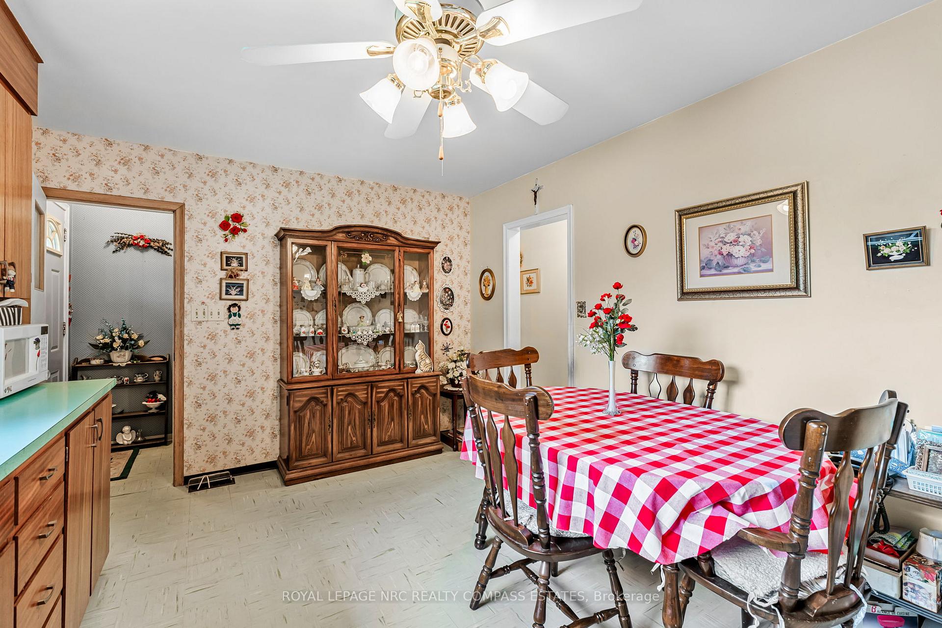 Photo 2 of 7 Ernest Street, St. Catharines, Lakeport — HOMEH