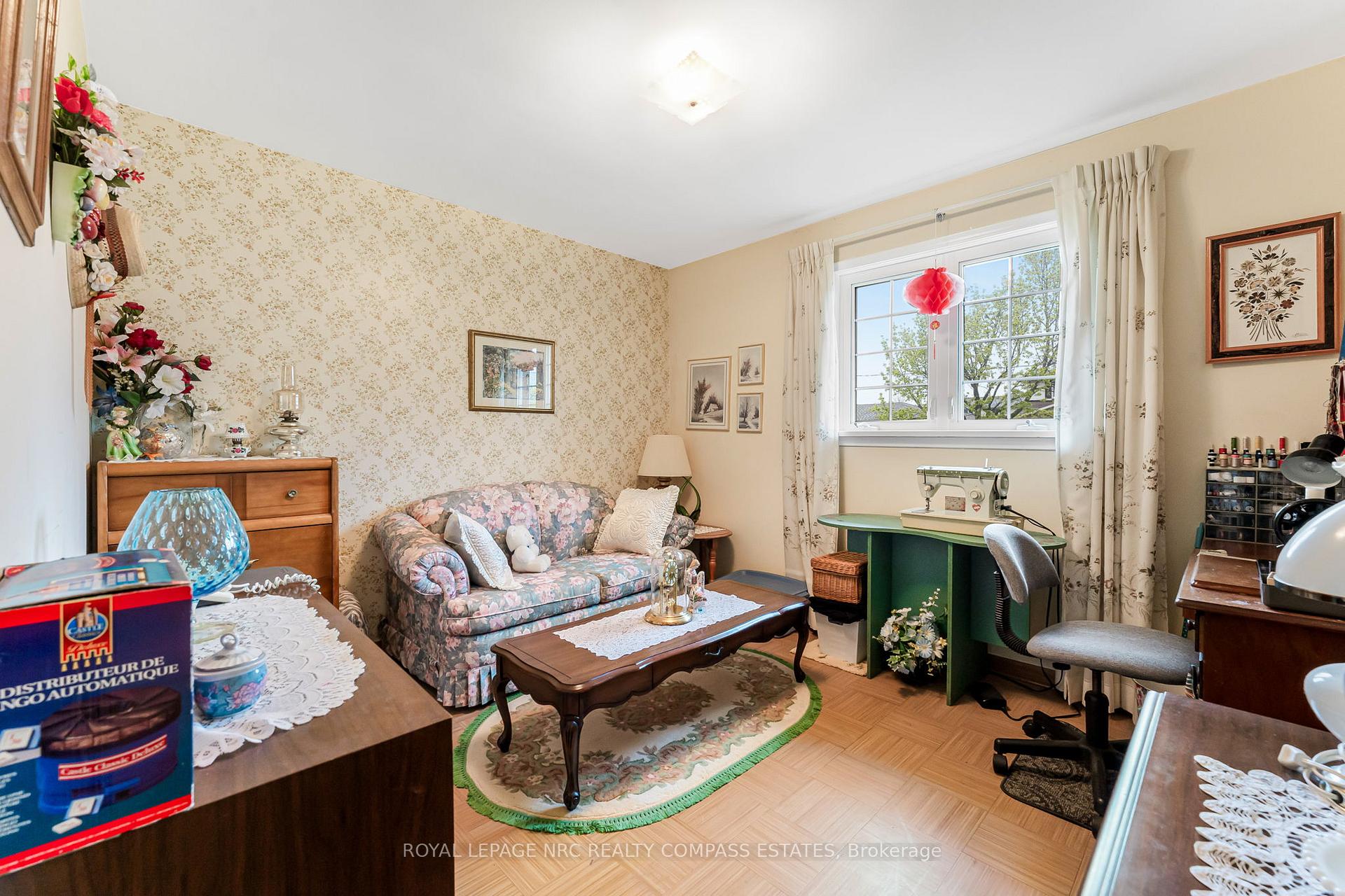 Photo 35 of 7 Ernest Street, St. Catharines, Lakeport — HOMEH